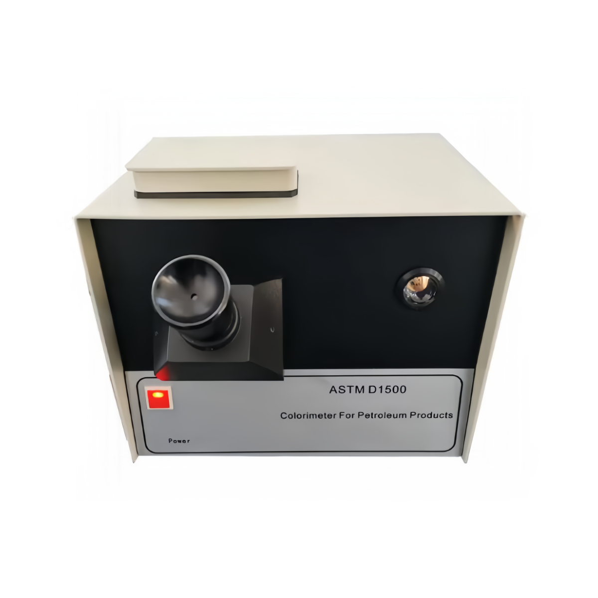 Colorimeter for petroleum products - Image 2