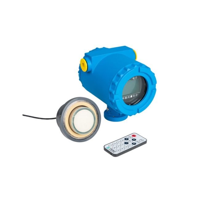 Non-invasive level transmitter - Image 2