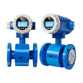 Electromagnetic Flow Meter