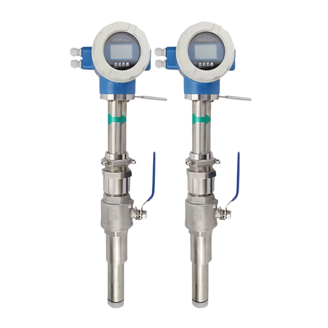 Electromagnetic Flow Meter - Image 2
