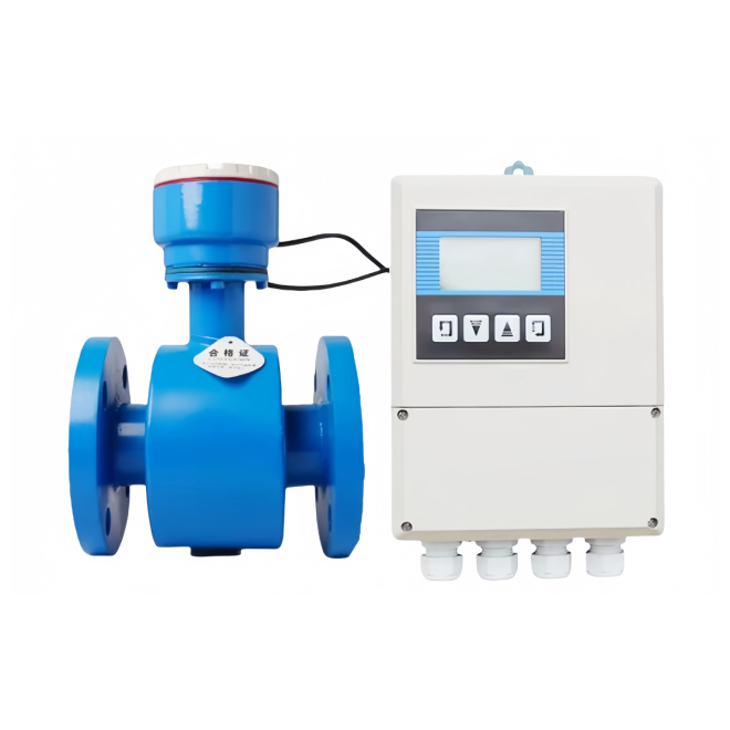 Electromagnetic Flow Meter - Image 3