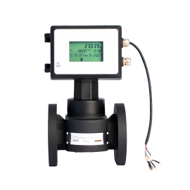 Gas Ultrasonic Flow Meter