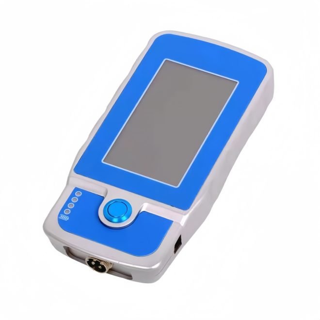 Portable type Doppler Open Channel flow meter - Image 2