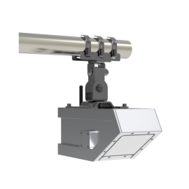 Non-Contact Radar Flow Meter