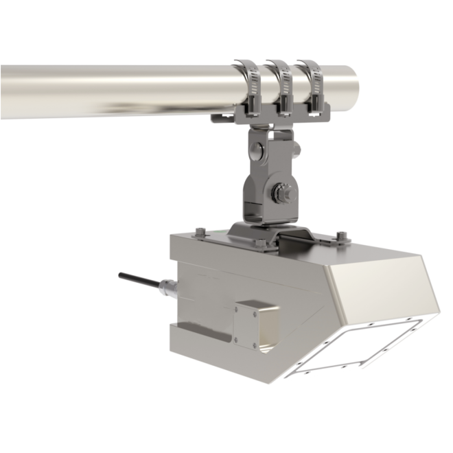 Non-Contact Radar Flow Meter - Image 4