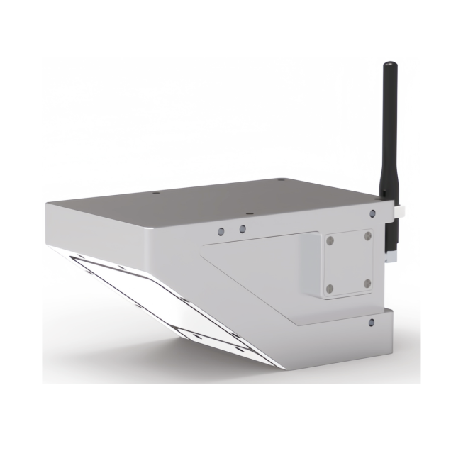 Non-Contact Radar Flow Meter - Image 2