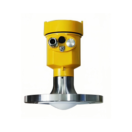 80G Radar Level Meter