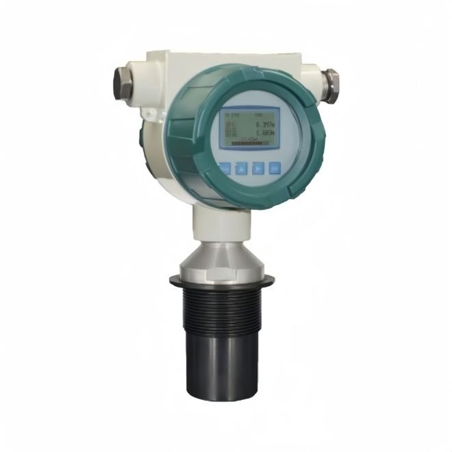 Ultrasonic level meter - Image 2