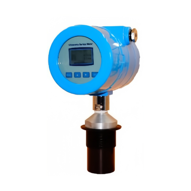 Ultrasonic level meter - Image 3