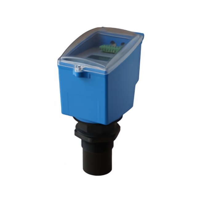 Ultrasonic level meter - Image 4