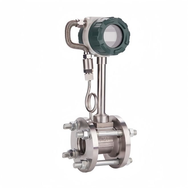 Vortex Flow Meter - Image 2