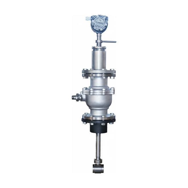 Vortex Flow Meter - Image 4