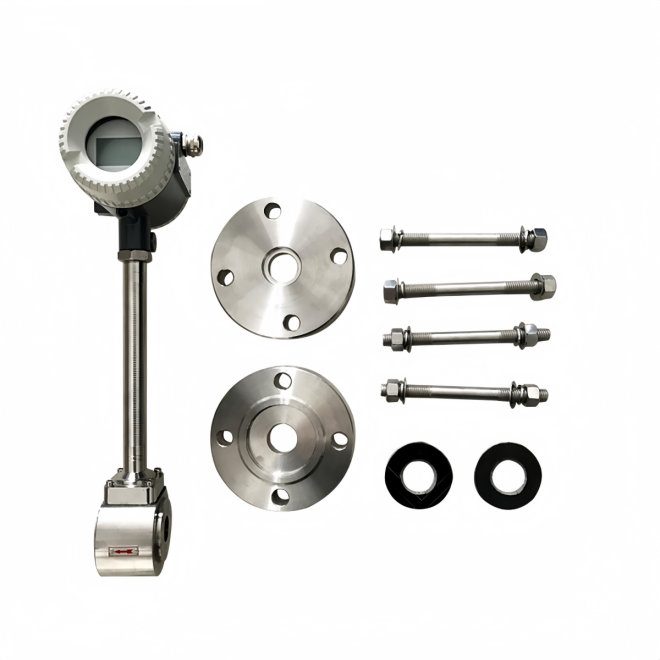 Vortex Flow Meter - Image 3