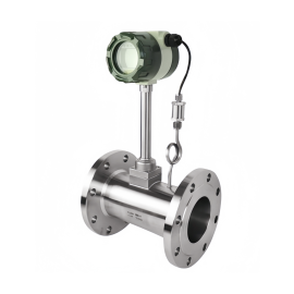 Vortex Flow Meter