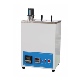Copper Strip Corrosion Tester ASTM D130
