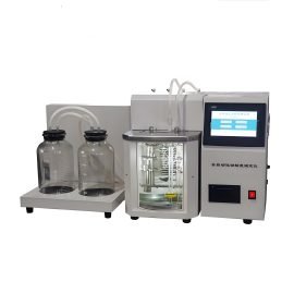 Fully Automatic Kinematic Viscosity Tester-ASTM D445