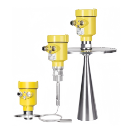 26G Radar Level Meter