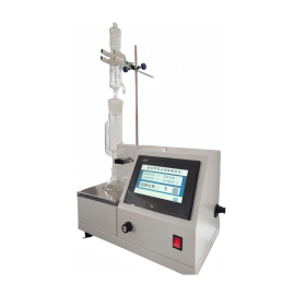 Automatic Toluene Insoluble Matter Analyzer