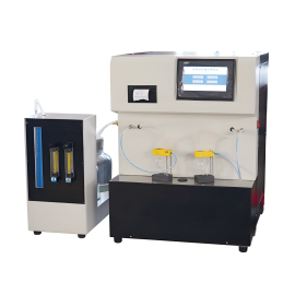Fully automatic cold filter plugging point tester-ASTM D6371