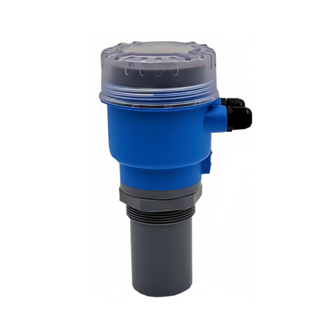 Ultrasonic Open Channel Flowmeter - Image 2