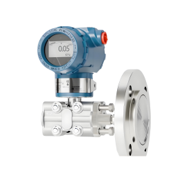 Differential Pressure Transmitter Monocrystalline silicon 3051