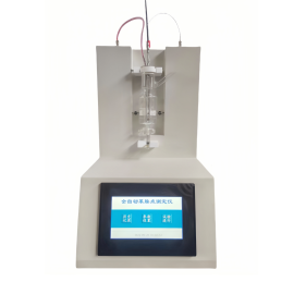 Fully automatic aniline point tester-ASTM D611