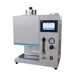 Fully automatic Carbon Residue Tester–ASTM D4530
